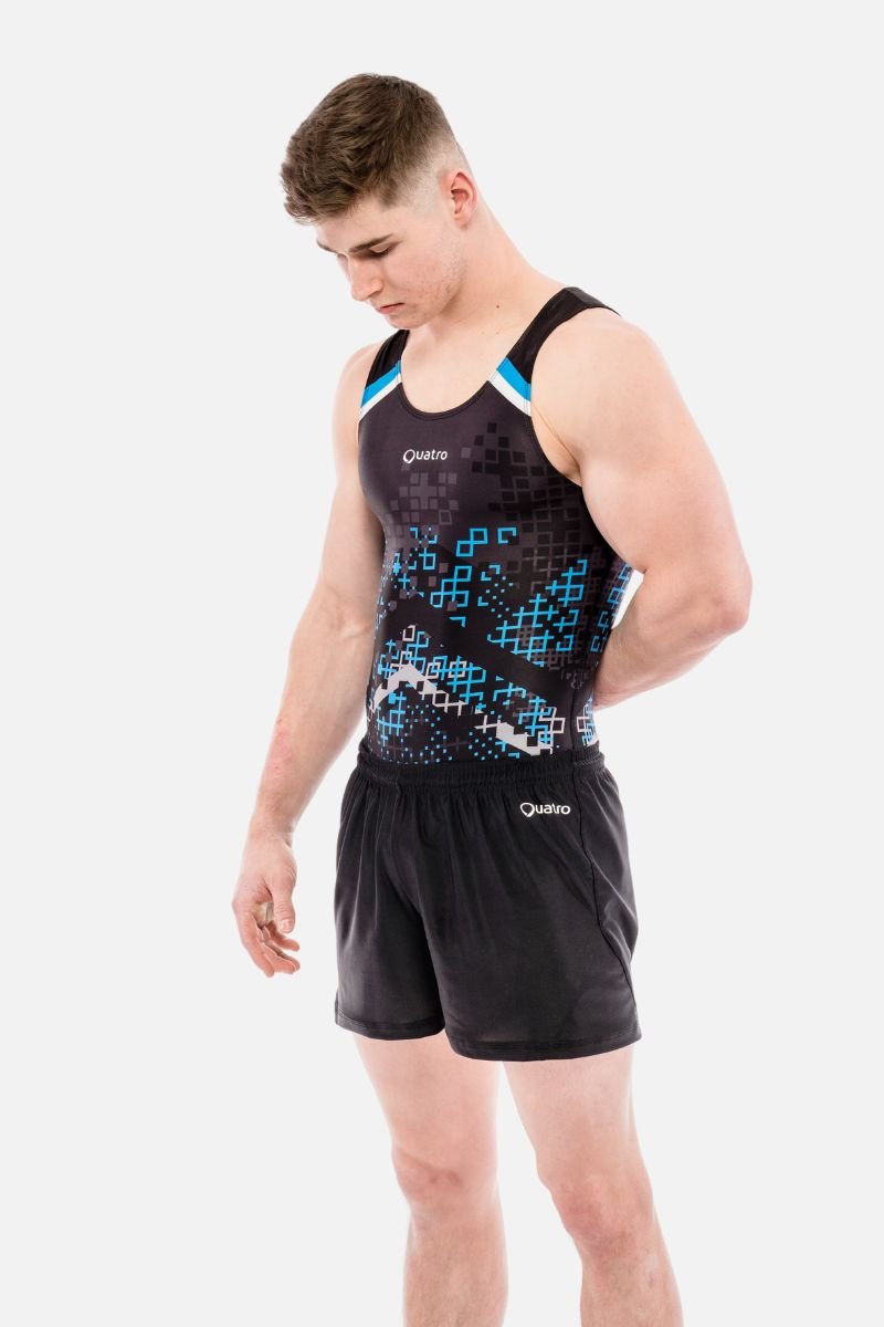 Matrix - Configurable - Quatro Gymnastics UK