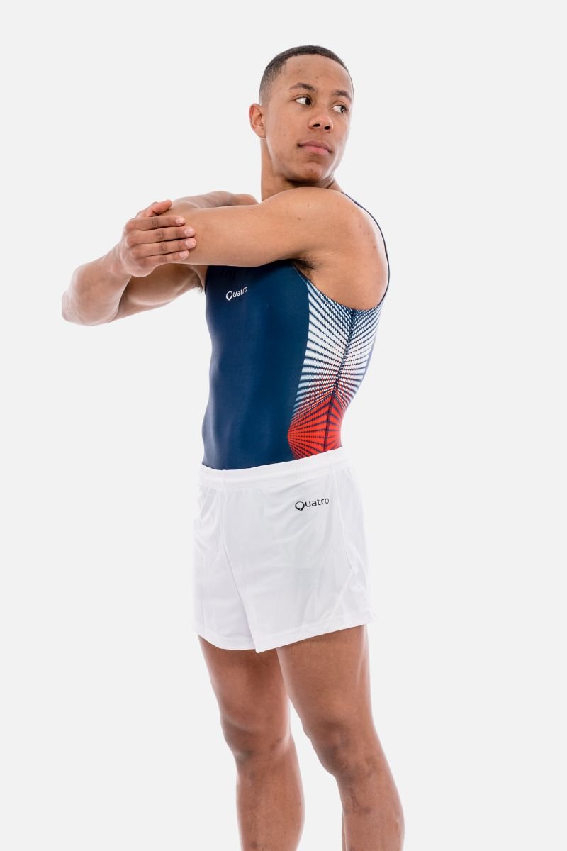 Mega - Configurable - Quatro Gymnastics UK