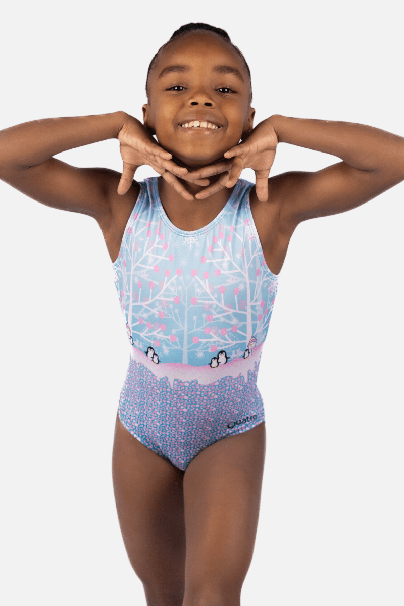 Merryland - Configurable - Quatro Gymnastics UK