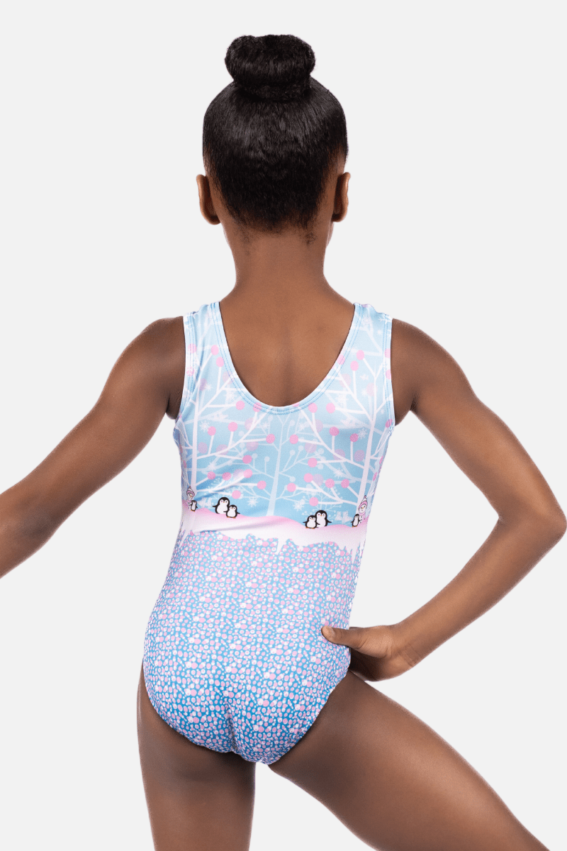 Merryland - Configurable - Quatro Gymnastics UK