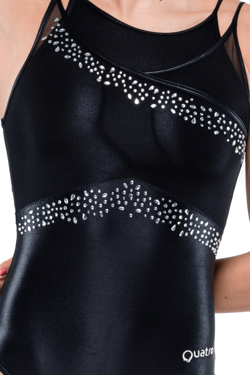 Midnight - Configurable - Quatro Gymnastics UK
