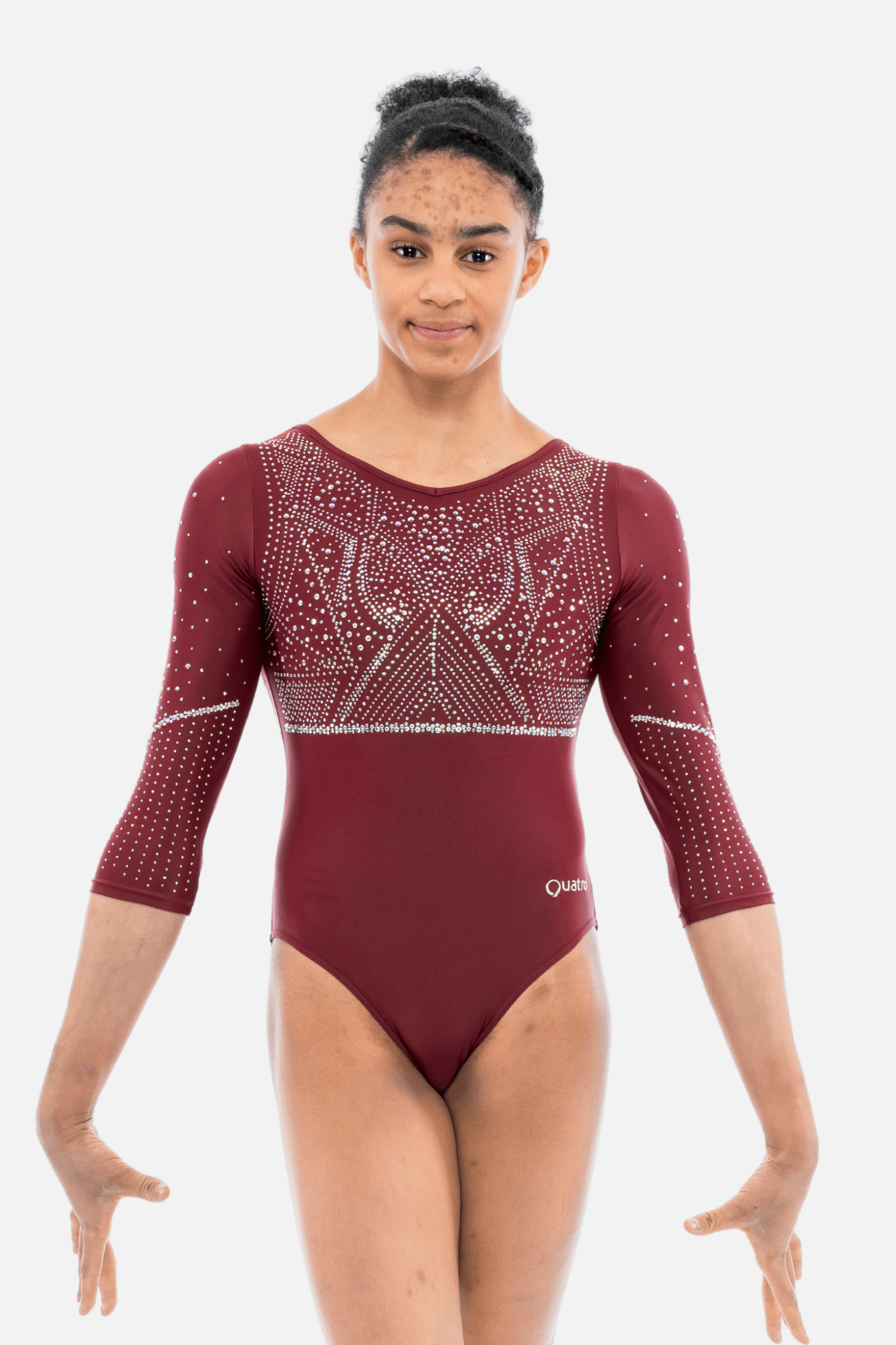 Ondine - Quatro Gymnastics UK