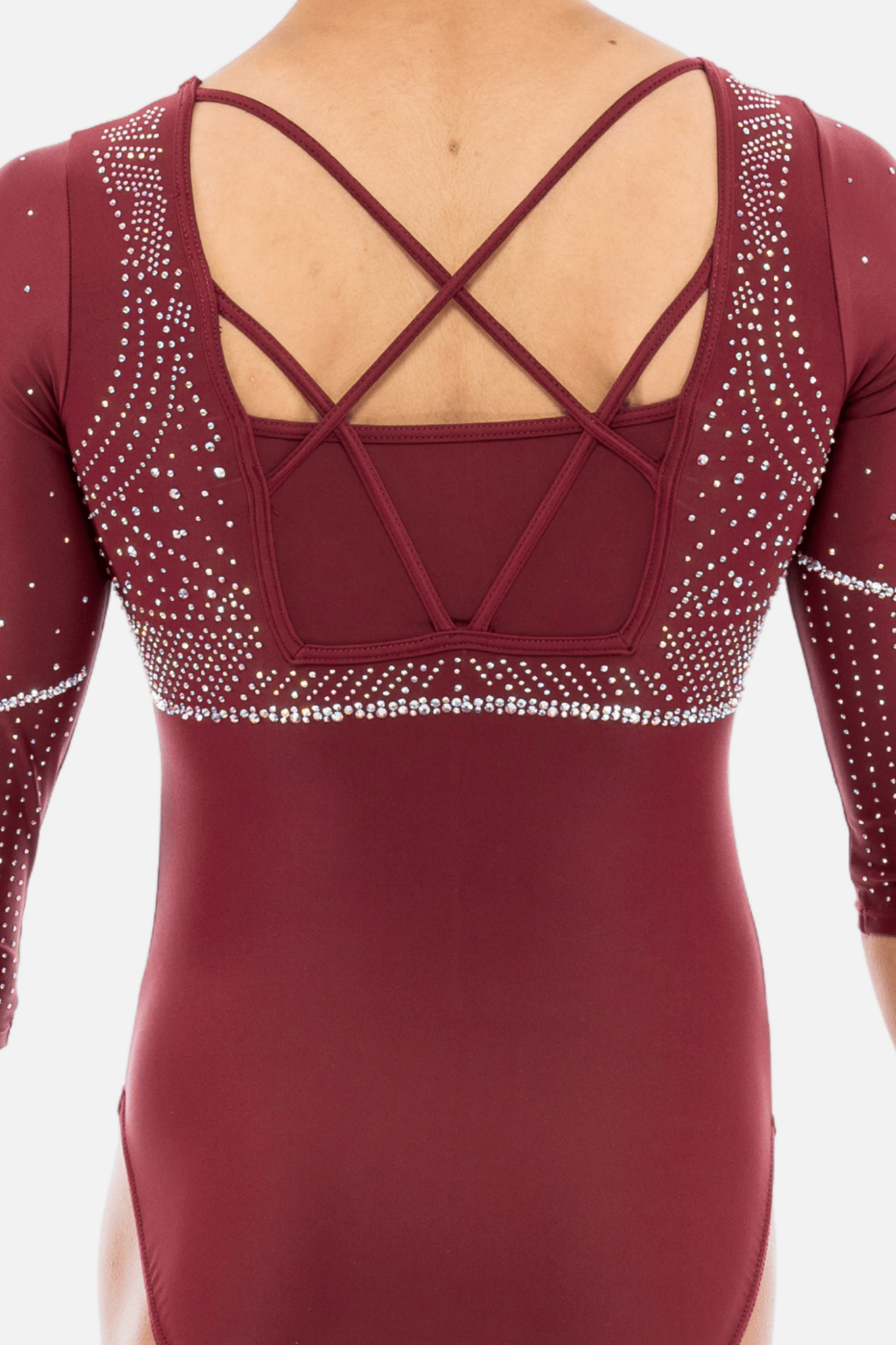 Ondine - Quatro Gymnastics UK