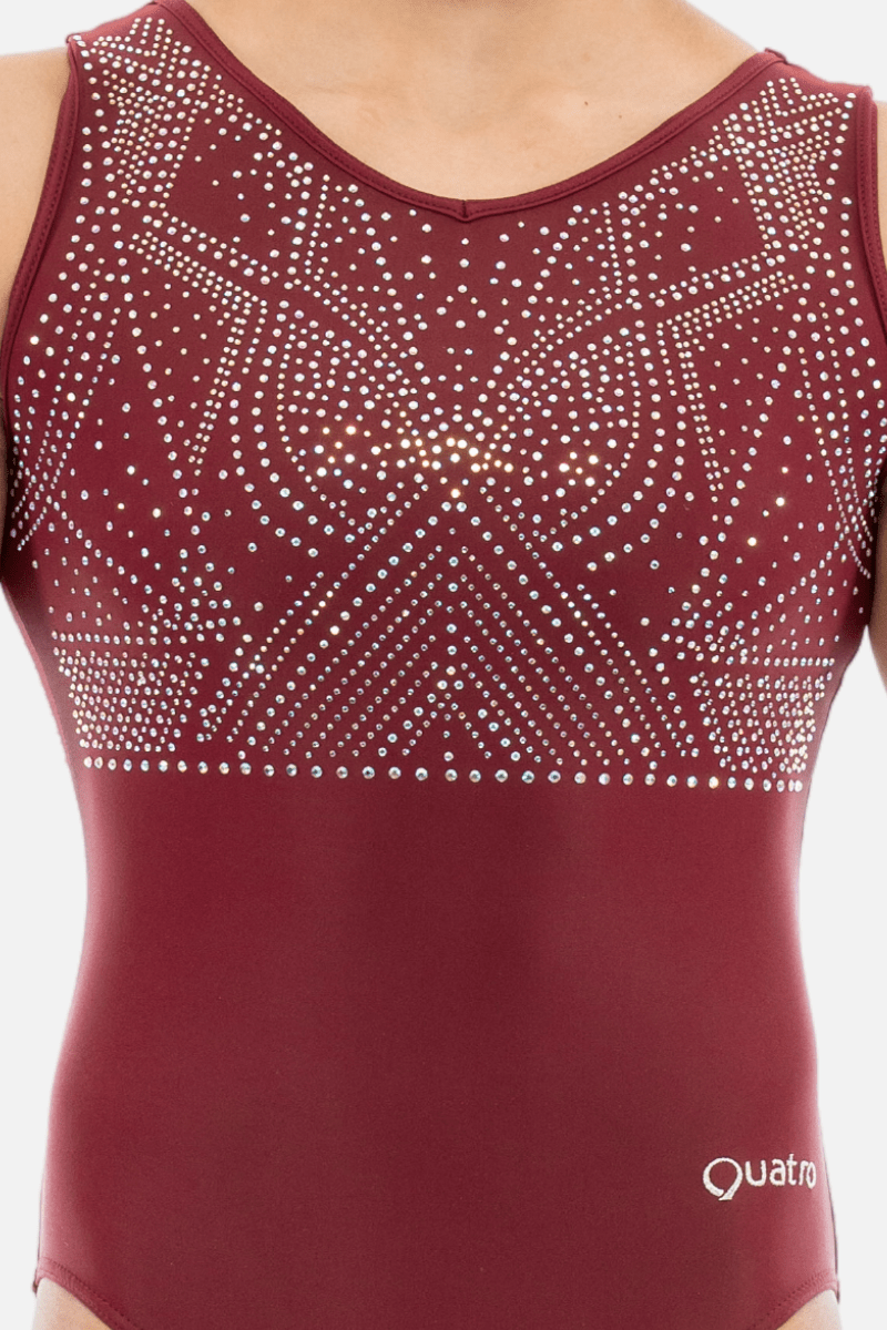 Ondine - Configurable - Quatro Gymnastics UK