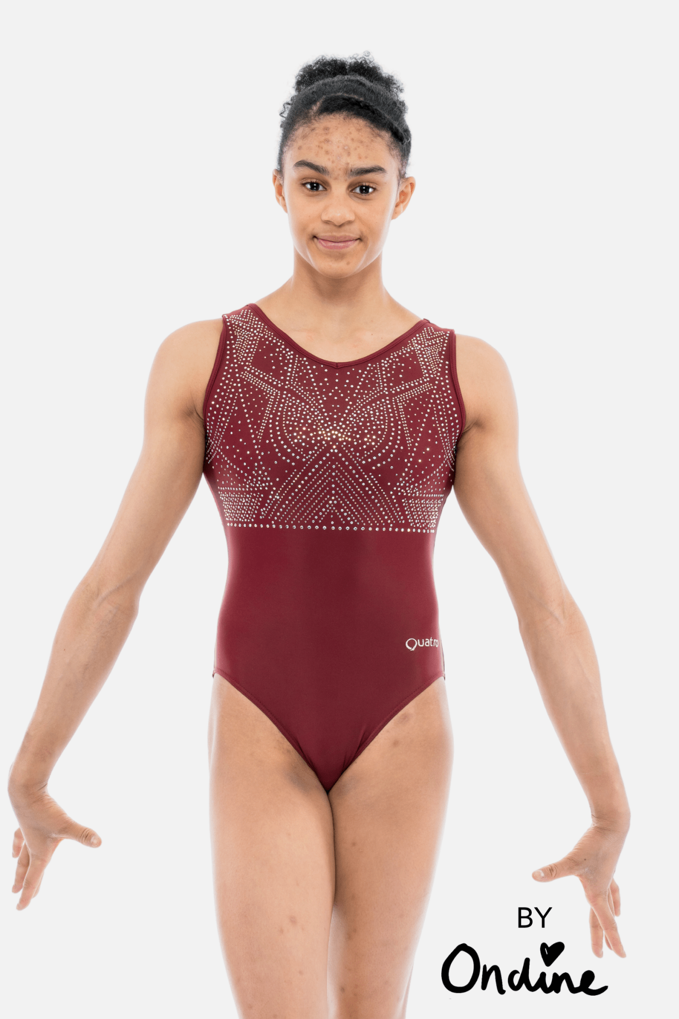 Ondine - Configurable - Quatro Gymnastics UK