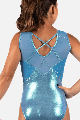 Paragon - Configurable - Quatro Gymnastics UK