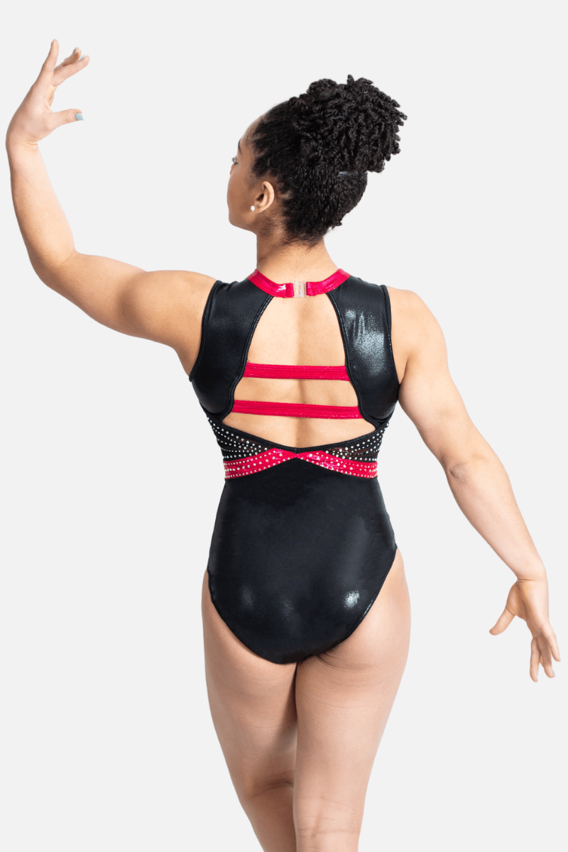 Parisian - Configurable - Quatro Gymnastics UK