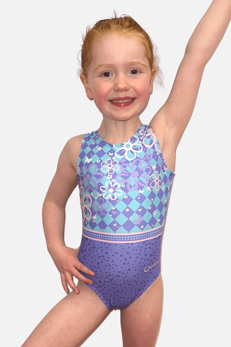 Polly - Configurable - Quatro Gymnastics UK
