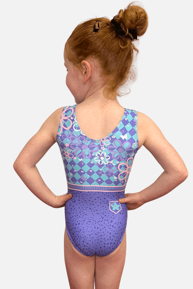 Polly - Configurable - Quatro Gymnastics UK