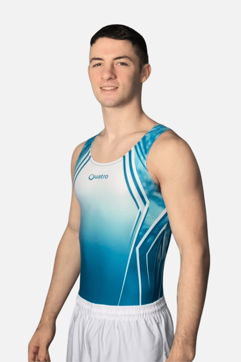 Rhys 1 - Configurable - Quatro Gymnastics UK