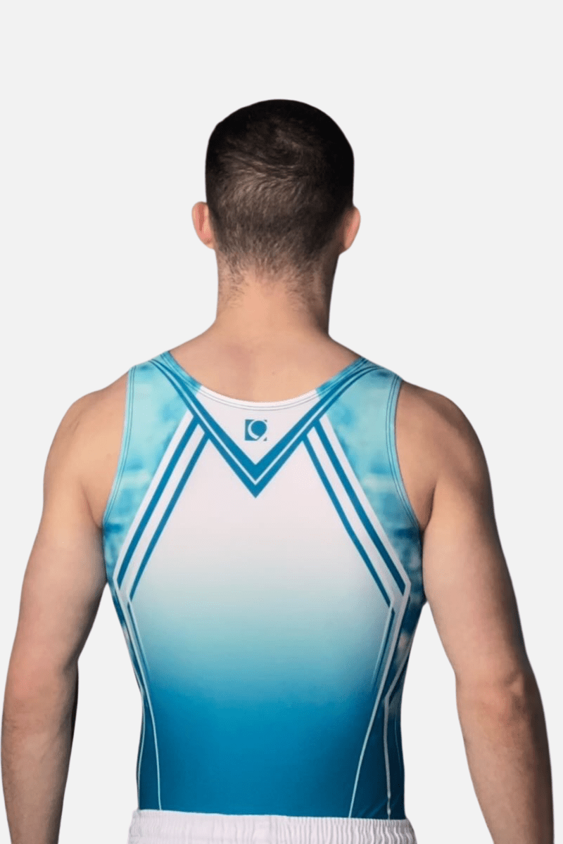 Rhys 1 - Configurable - Quatro Gymnastics UK