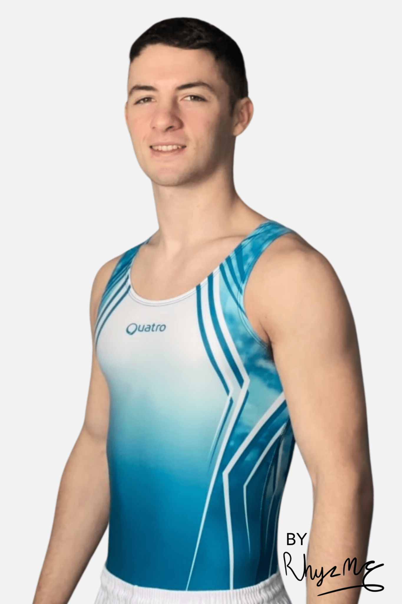 Rhys 1 - Configurable - Quatro Gymnastics UK