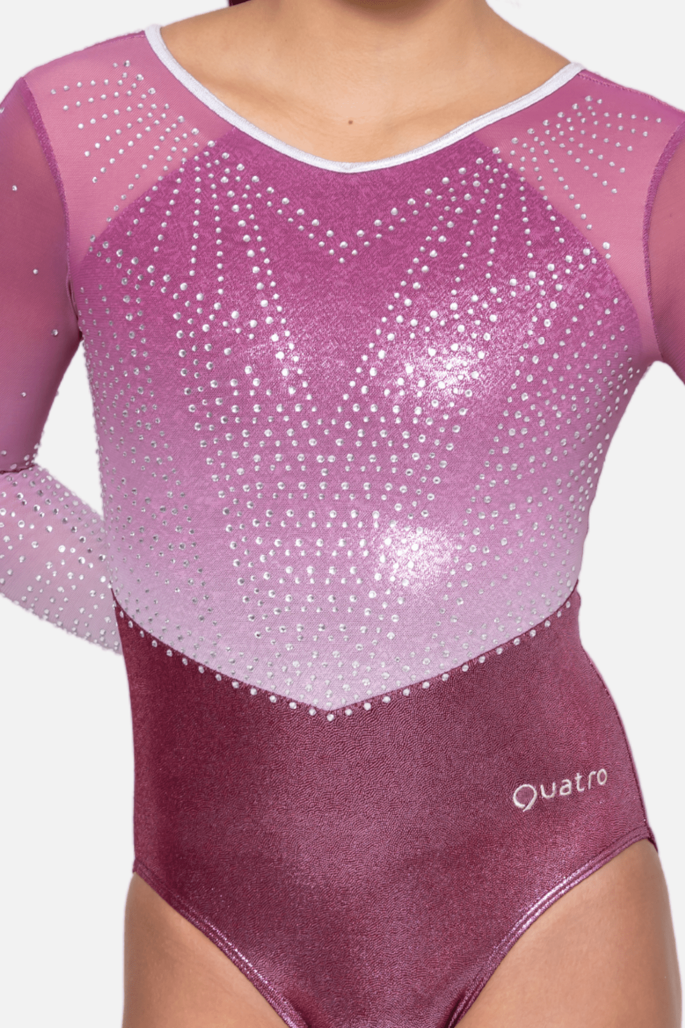 Ruby - Quatro Gymnastics UK