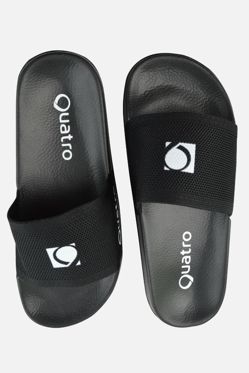 Sliders Black - configurable - Quatro Gymnastics UK