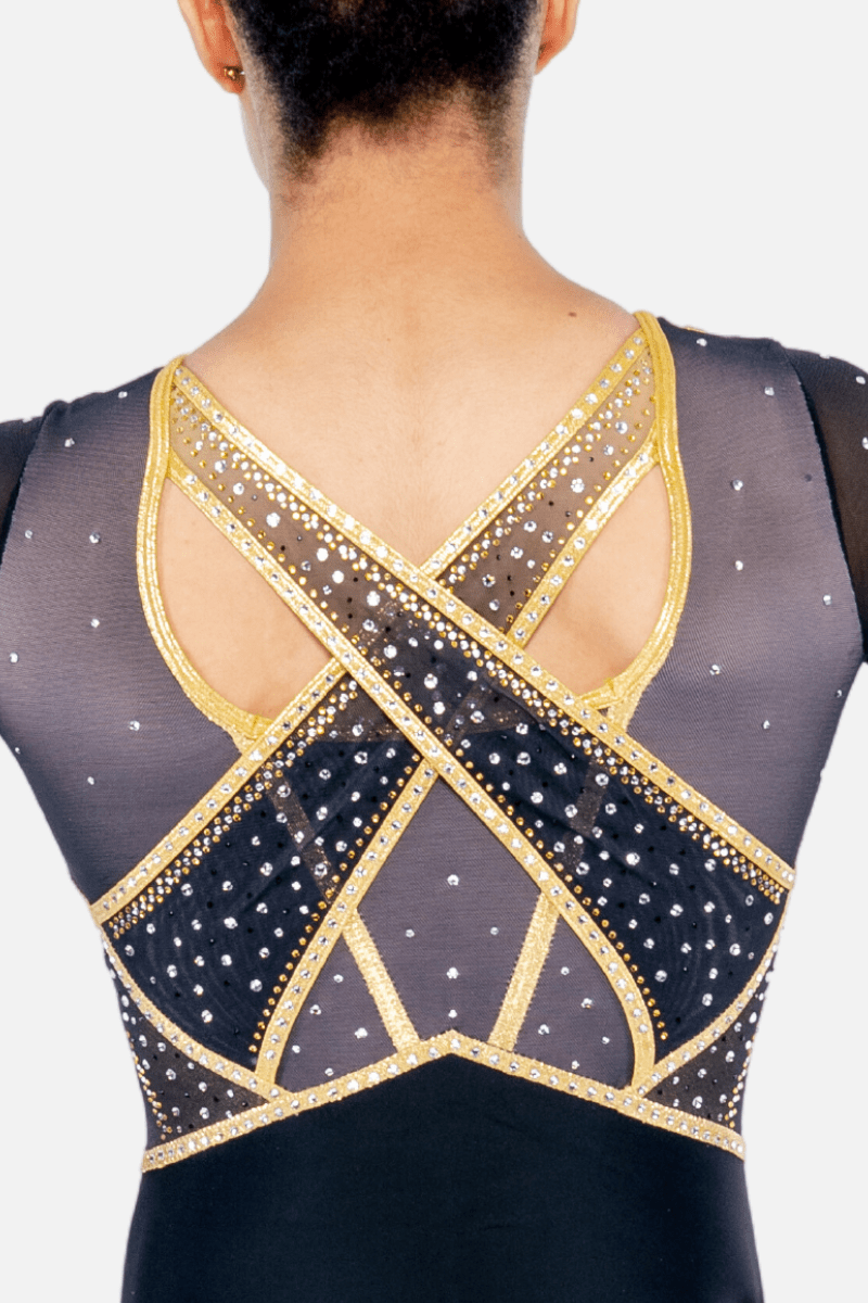Treasure - Quatro Gymnastics UK
