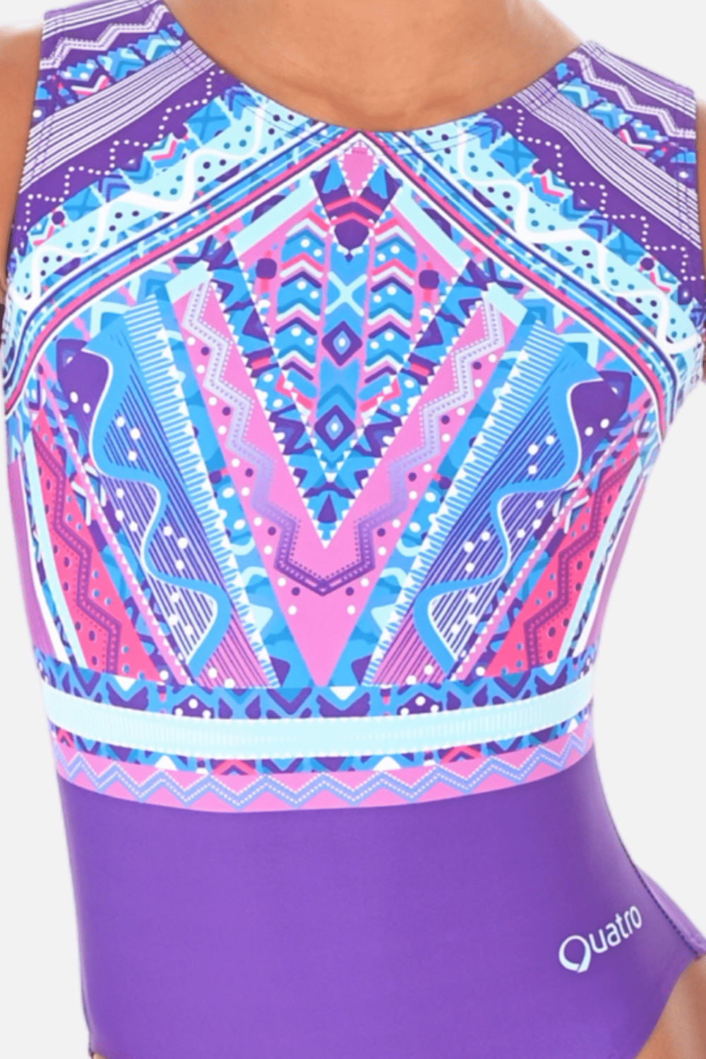 Tribal - Configurable - Quatro Gymnastics UK