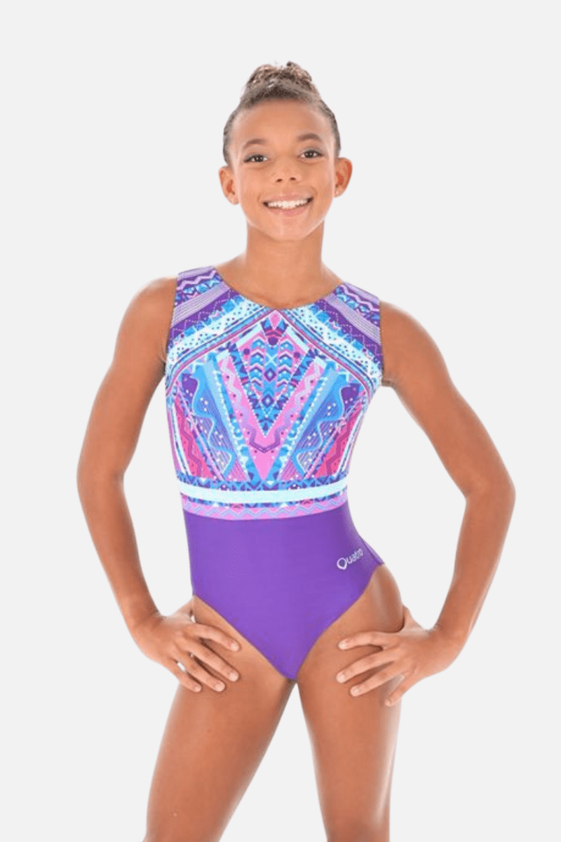 Tribal - Configurable - Quatro Gymnastics UK