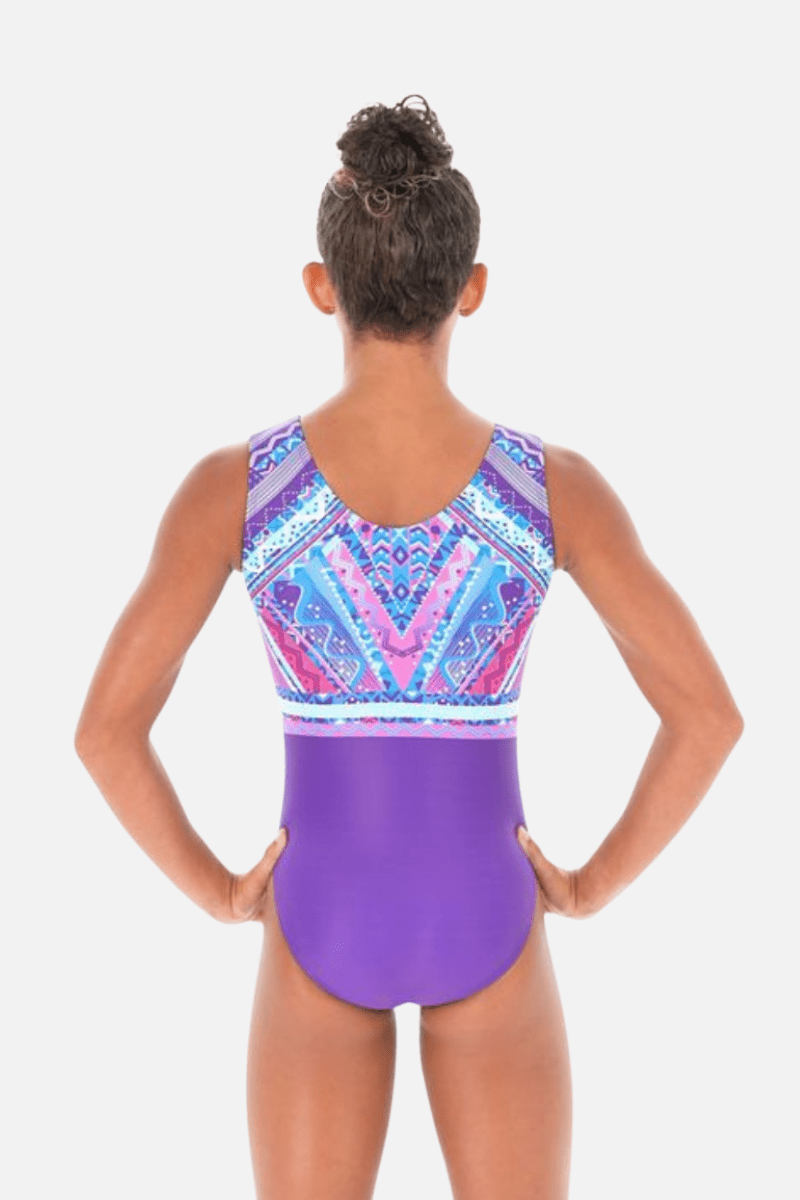 Tribal - Configurable - Quatro Gymnastics UK