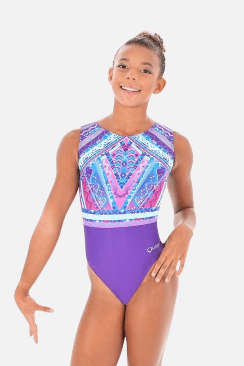 Tribal - Configurable - Quatro Gymnastics UK