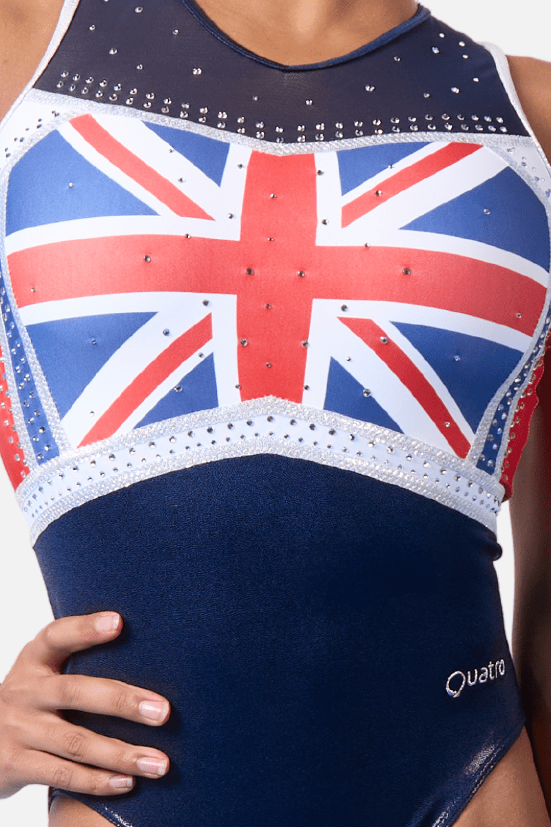 United - Configurable - Quatro Gymnastics UK