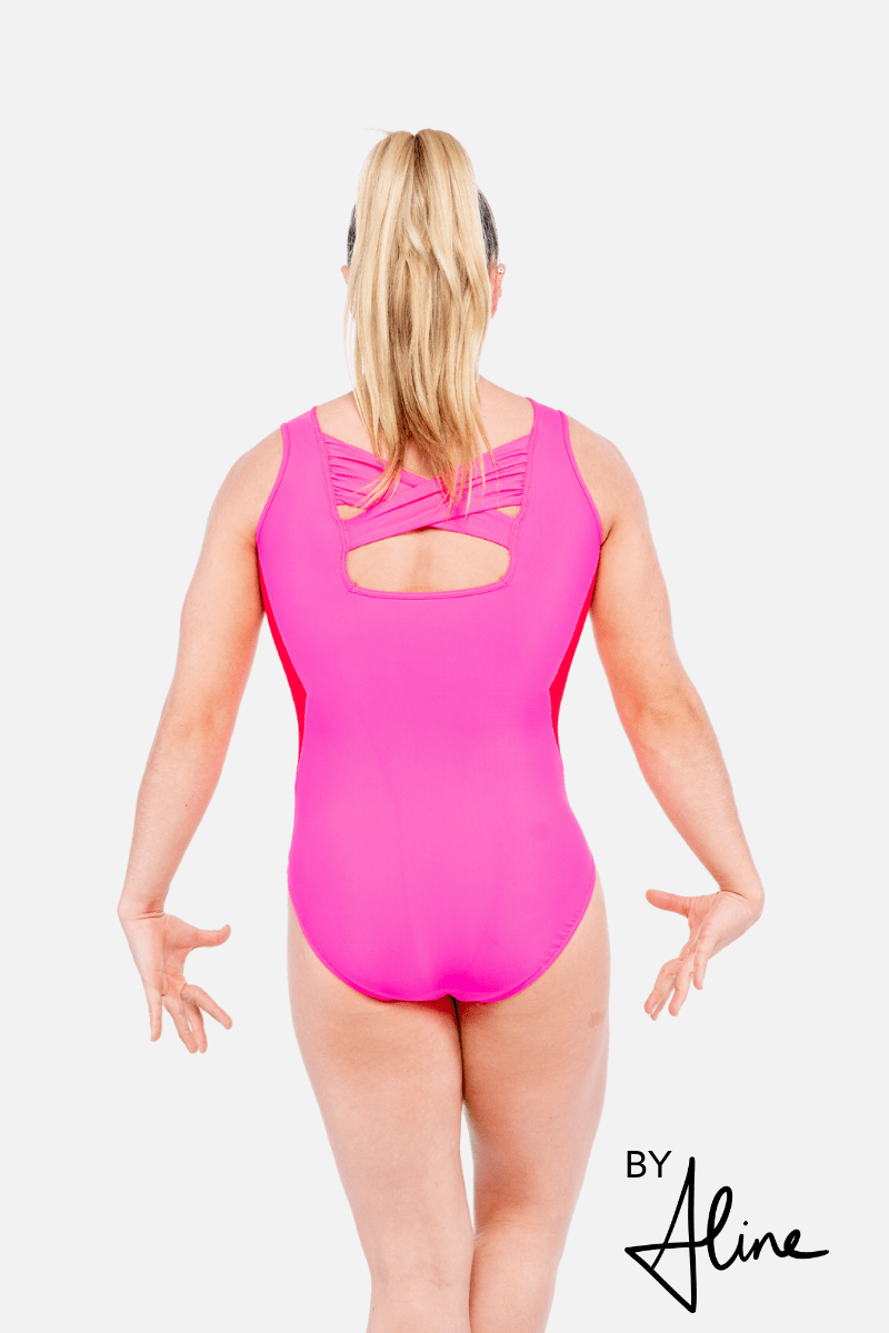 X-TRA - Configurable - Quatro Gymnastics UK