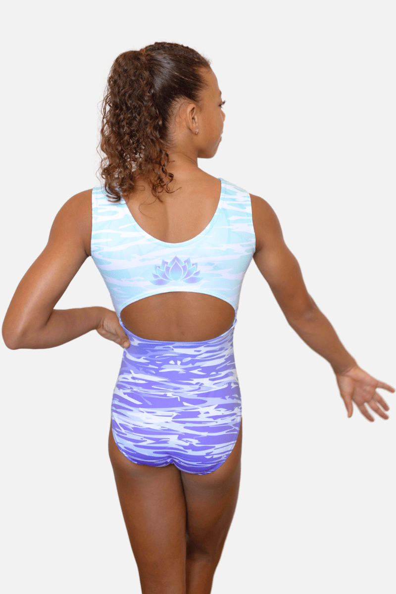 Zen - Configurable - Quatro Gymnastics UK