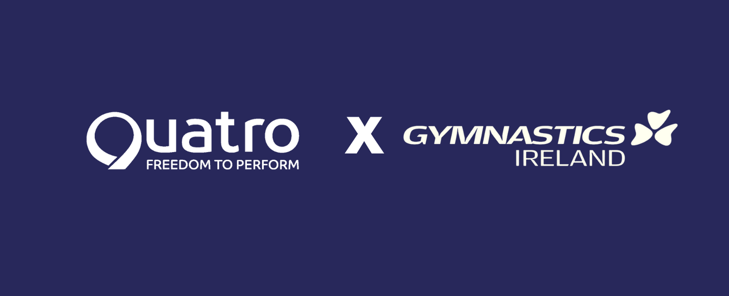 Quatro X Gymnastics Ireland