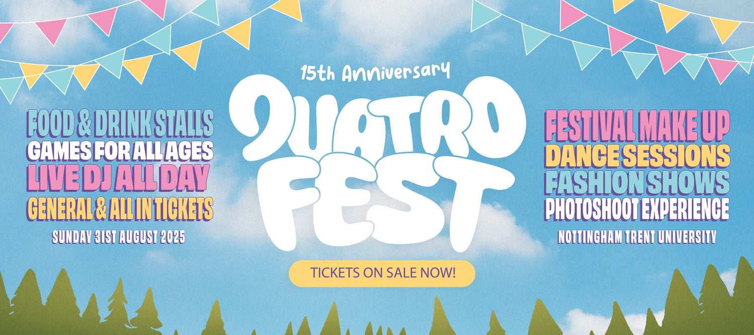 Celebrating 15 Years Of Quatro