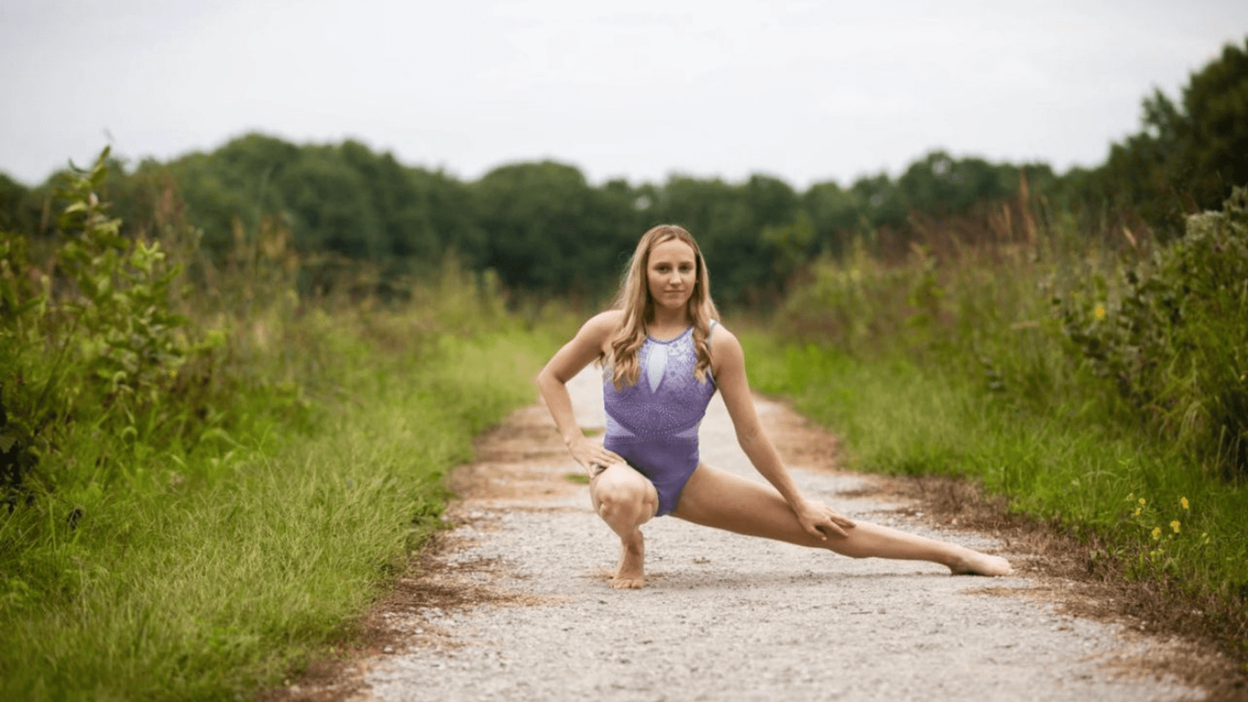 Meet Quatro Ambassador, Marissa Neal! - Quatro Gymnastics UK