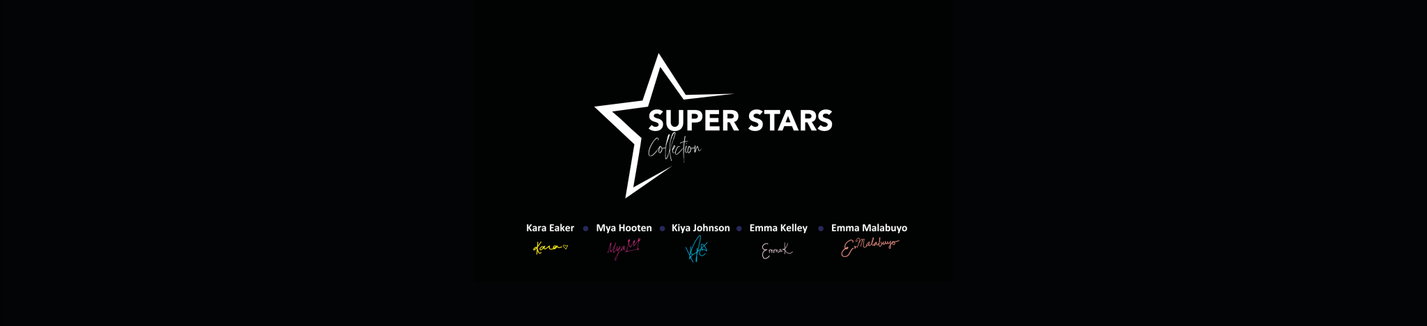 Quatro Gymnastics Launches Super Star Collection Featuring Collegiate Gymnasts - Quatro Gymnastics UK