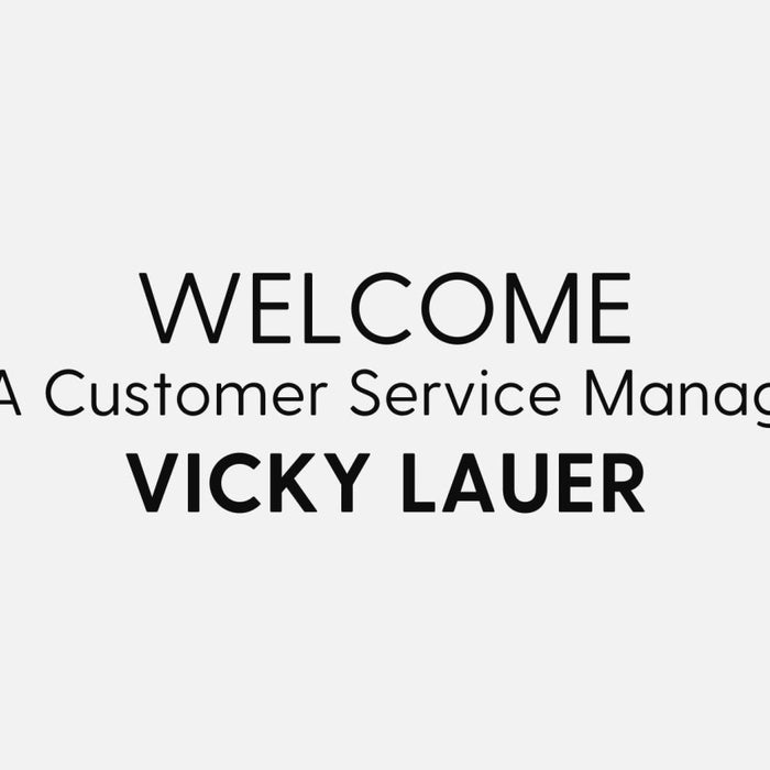 Quatro Welcomes Customer Service Manager Vicky Lauer to the Team - Quatro Gymnastics UK