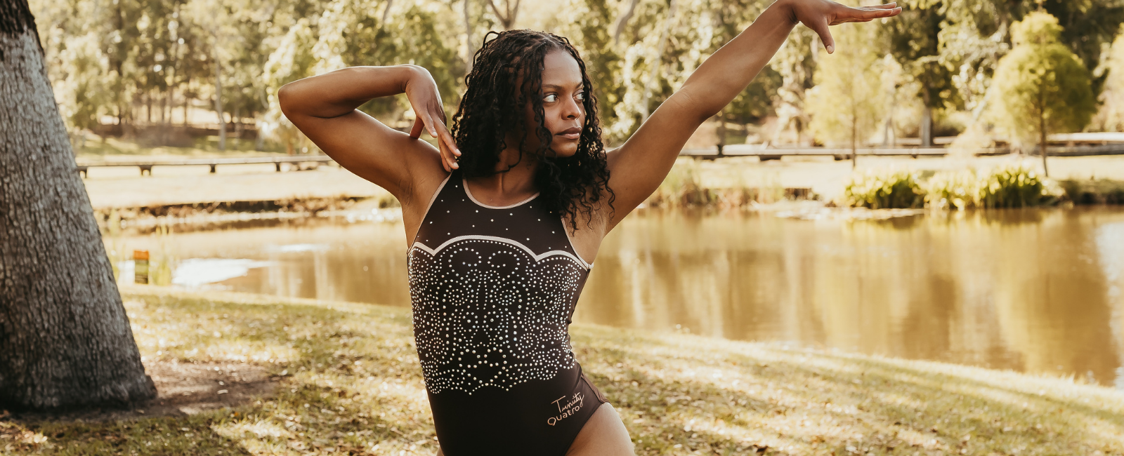 Trinity Thomas August Collection