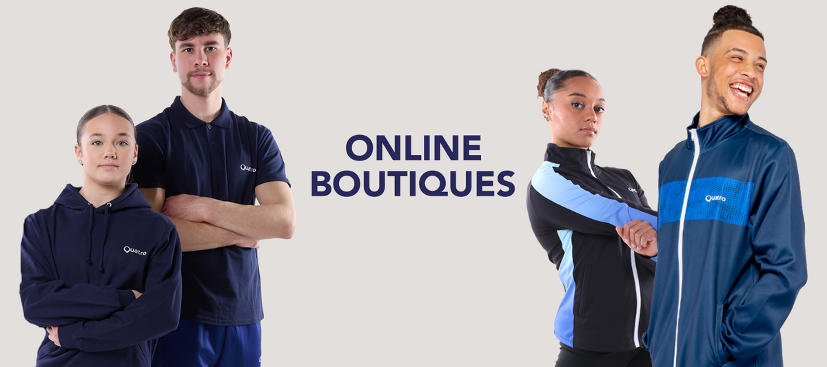 City of Lancaster 365 Online Boutique