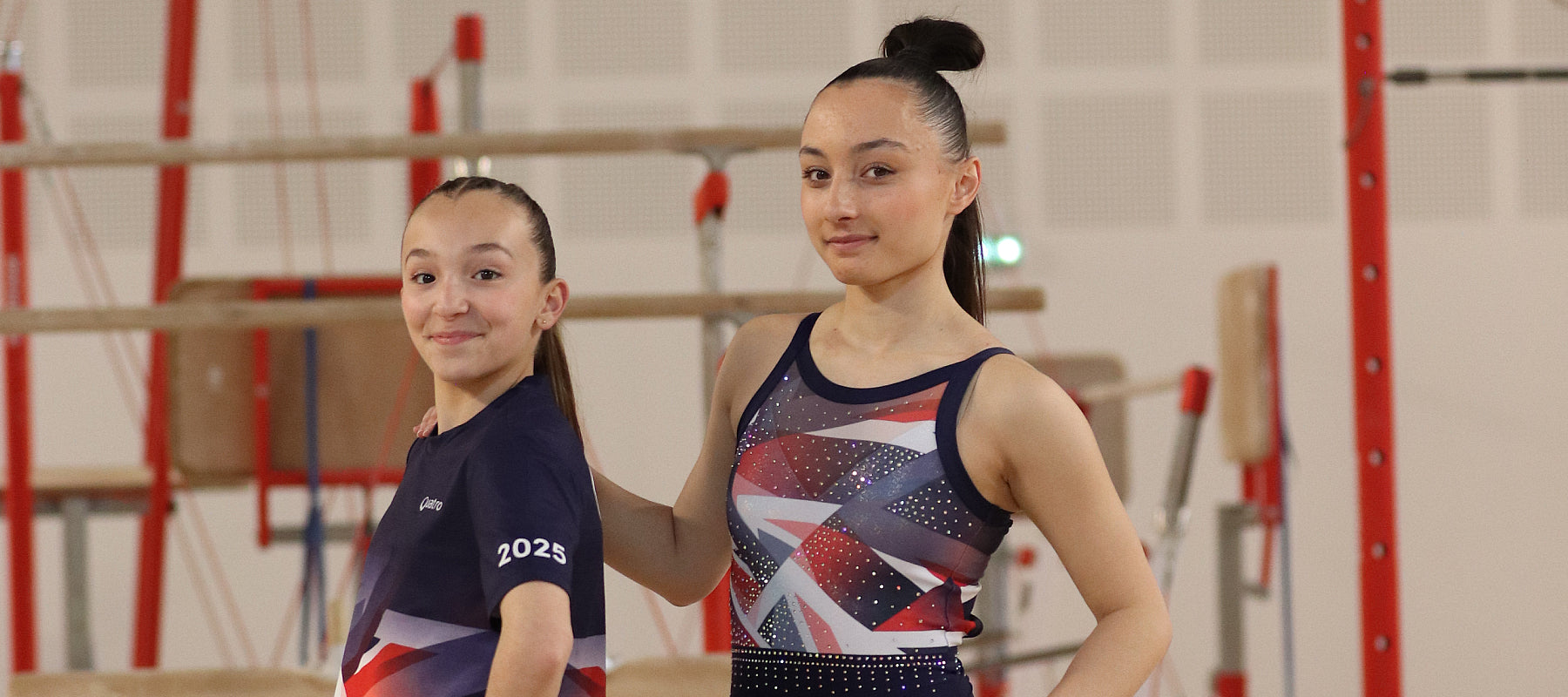 GB Leotards