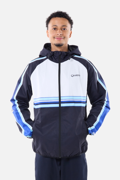 Custom Vital Windbreaker