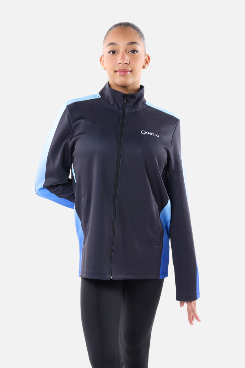 Custom Streamline Unisex Jacket