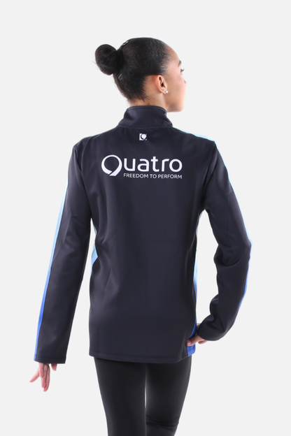 Custom Streamline Unisex Jacket