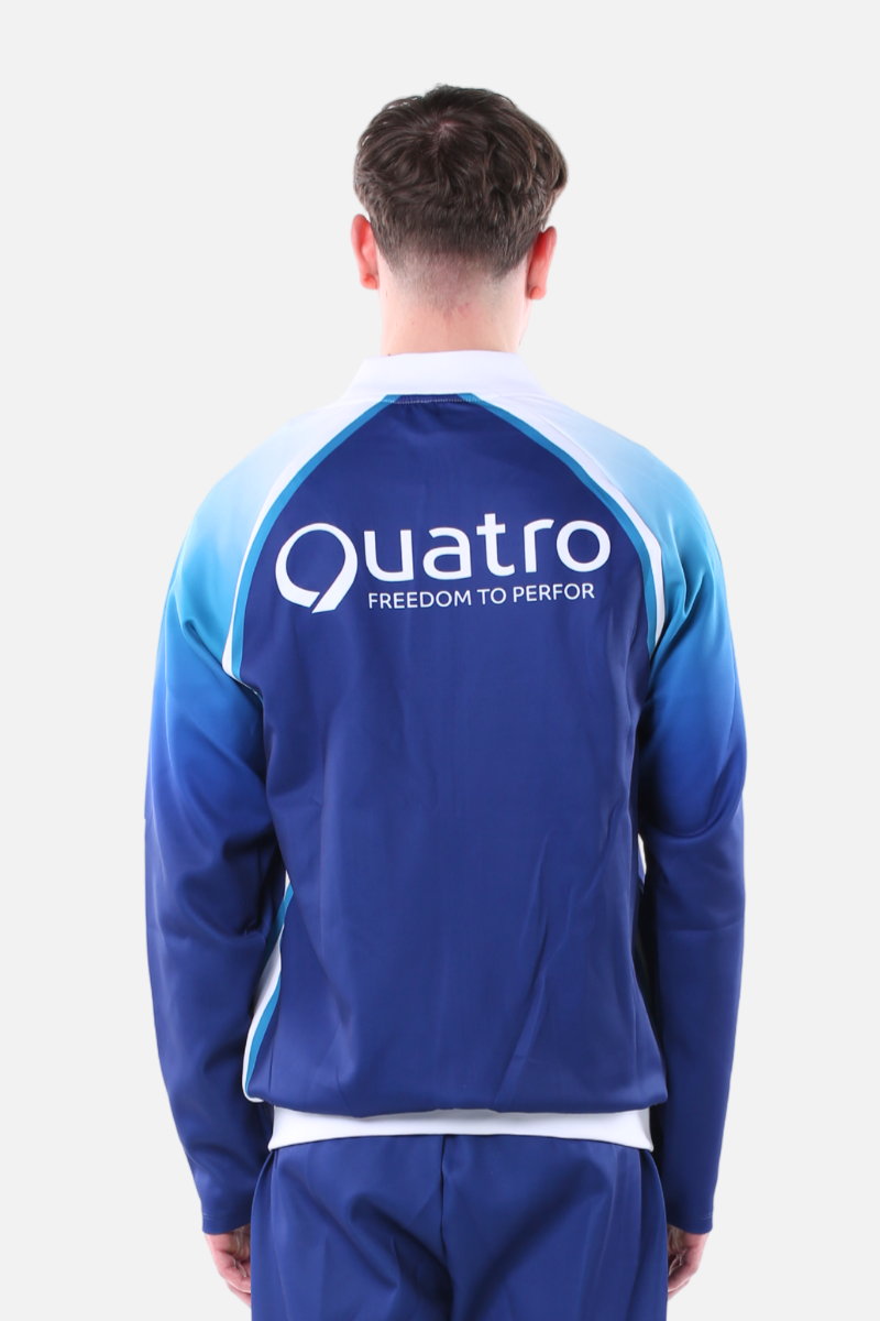 Custom Refresh Retro Jacket