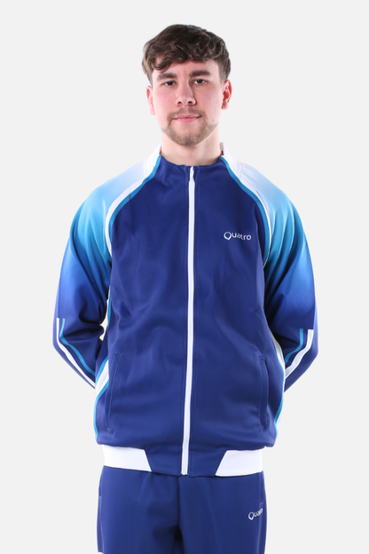 Custom Refresh Retro Jacket