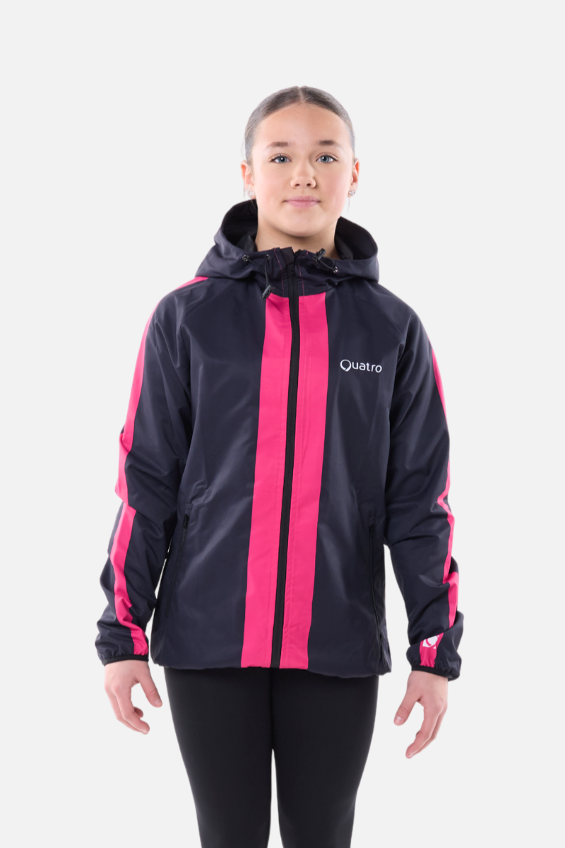 Custom Pulse Windbreaker