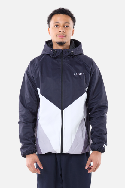 Custom Energize Windbreaker