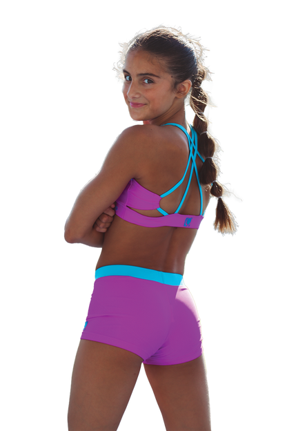 Adapt Crop Top