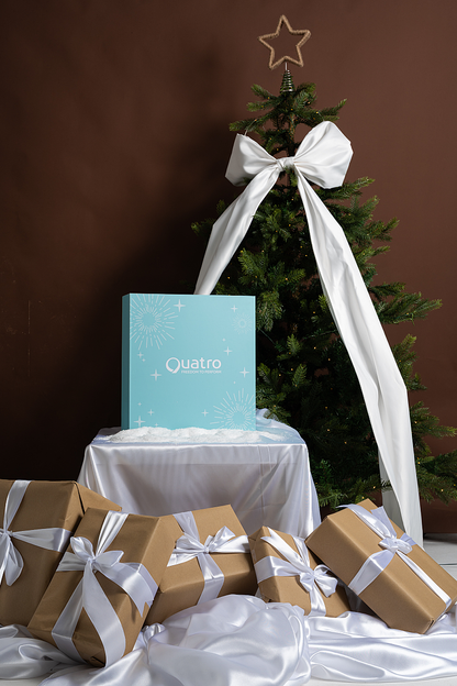 Quatro Advent Calendar - Boys