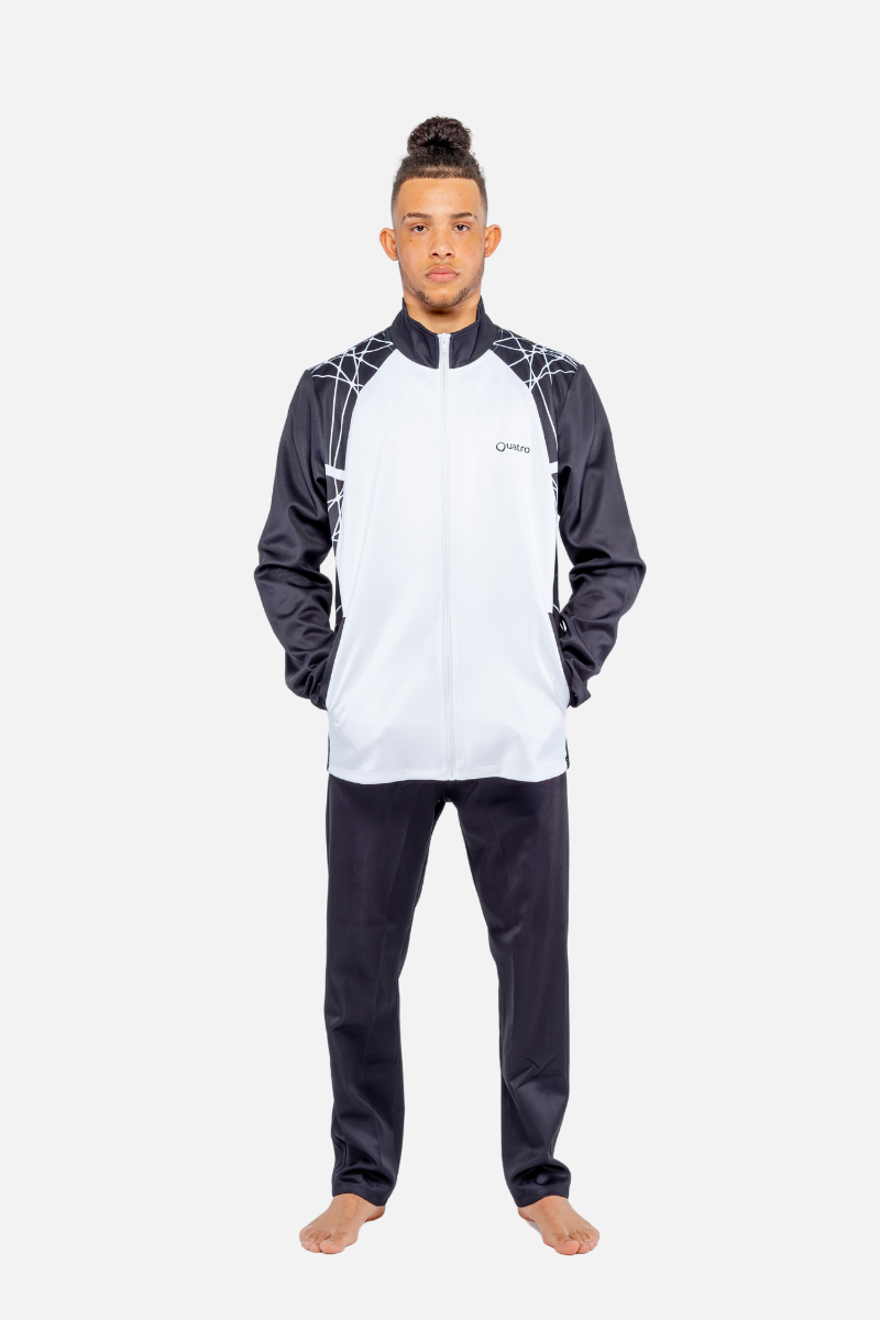 Custom Axis Unisex Jacket