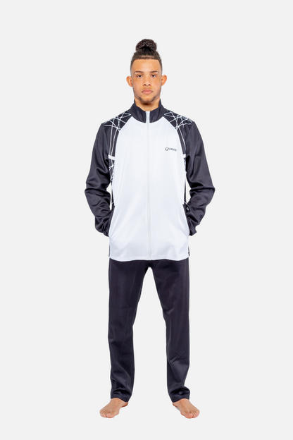 Custom Axis Unisex Jacket
