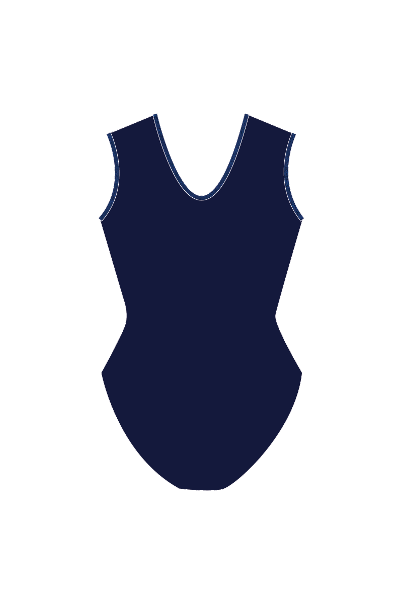 BICESTER TANK - STANDARD LOGO