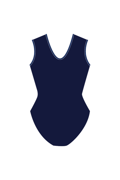 BICESTER TANK - STANDARD LOGO