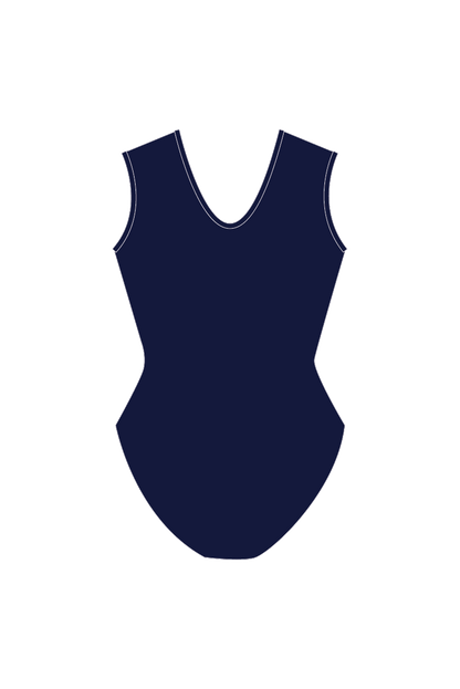 BICESTER TANK - HEADLINE LOGO