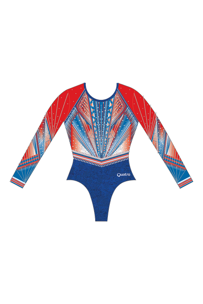 Bridlington Gymnastics 26 Achieve LS D2 RV2