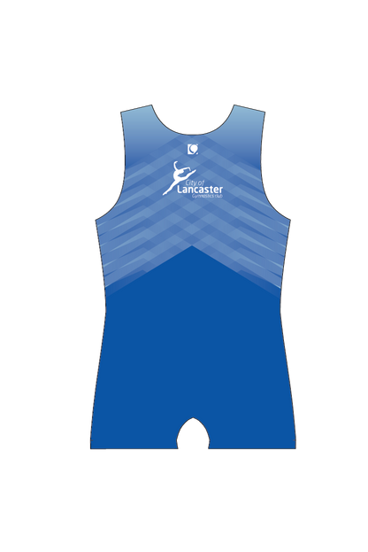 THE CITY OF LANCASTER GYMNASTICS CLUB MENS D1
